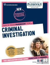 Criminal Investigation