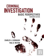 Criminal Investigation