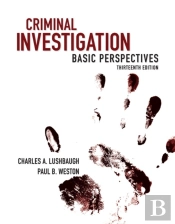 Criminal Investigation