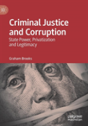 Criminal Justice And Corruption