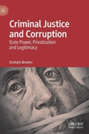 Criminal Justice And Corruption