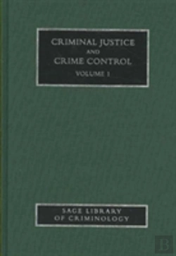 Bertrand.pt - Criminal Justice And Crime Control