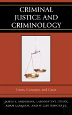 Bertrand.pt - Criminal Justice And Criminology