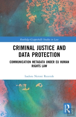 Bertrand.pt - Criminal Justice And Data Protection
