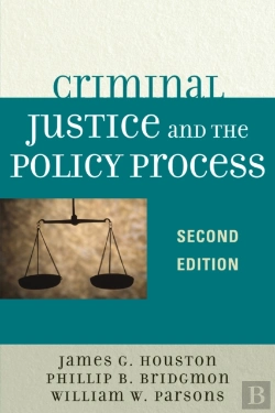 Bertrand.pt - Criminal Justice And The Policy Process