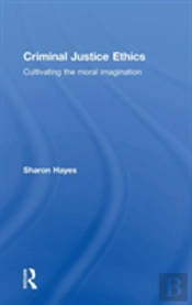 Criminal Justice Ethics