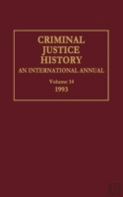 Bertrand.pt - Criminal Justice History