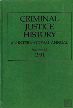 Bertrand.pt - Criminal Justice History