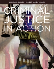 Criminal Justice In Action