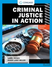 Criminal Justice In Action