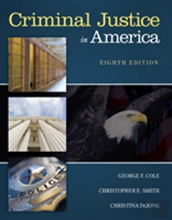 Bertrand.pt - Criminal Justice In America