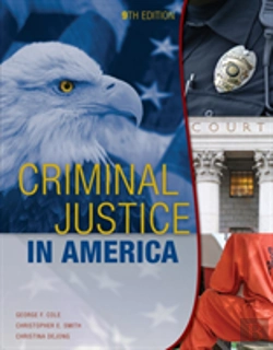 Bertrand.pt - Criminal Justice In America