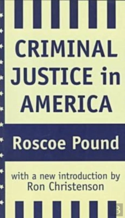Bertrand.pt - Criminal Justice In America