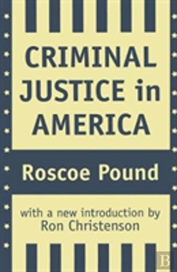 Bertrand.pt - Criminal Justice In America