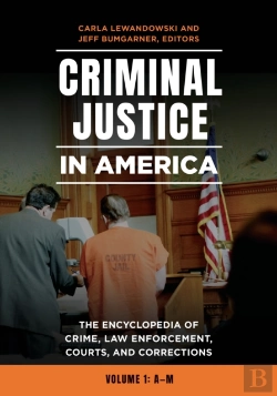 Bertrand.pt - Criminal Justice In America