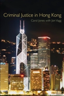 Bertrand.pt - Criminal Justice In Hong Kong