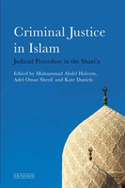 Bertrand.pt - Criminal Justice In Islam