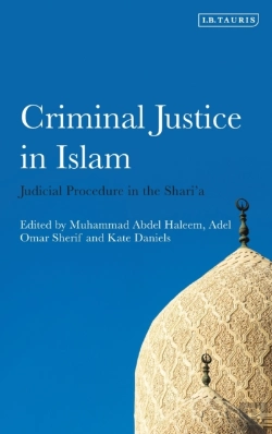 Bertrand.pt - Criminal Justice In Islam