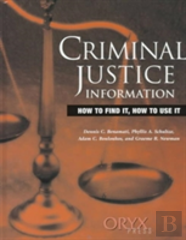 Criminal Justice Information