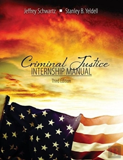 Bertrand.pt - Criminal Justice: Internship Manual