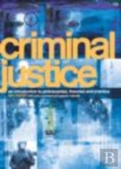 Criminal Justice