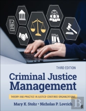 Criminal Justice Management