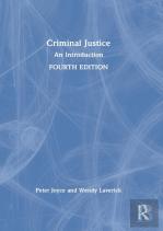 Criminal Justice