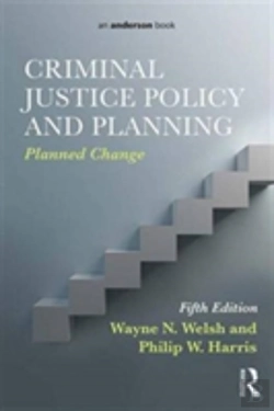 Bertrand.pt - Criminal Justice Policy And Planning