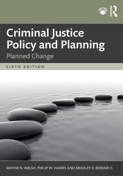 Bertrand.pt - Criminal Justice Policy And Planning
