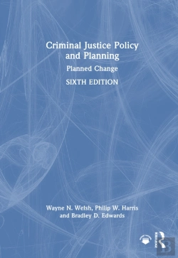 Bertrand.pt - Criminal Justice Policy And Planning