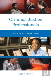Criminal Justice Professionals