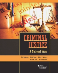 Bertrand.pt - Criminal Justice