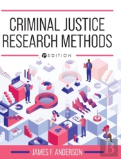 Criminal Justice Research Methods
