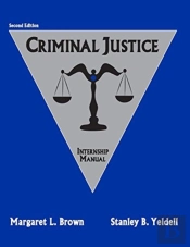Criminal Justice