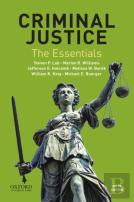 Criminal Justice: The Essentials