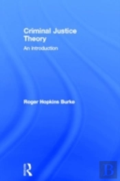 Criminal Justice Theory