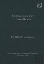 Criminal Law And Human Rights