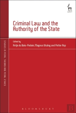 Bertrand.pt - Criminal Law And The Authority Of The State