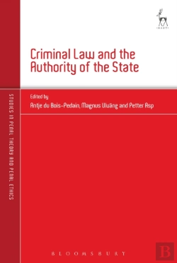 Bertrand.pt - Criminal Law And The Authority Of The State