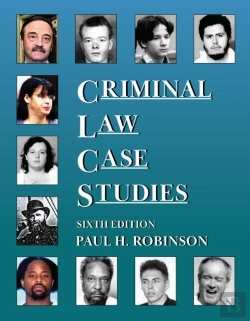Bertrand.pt - Criminal Law Case Studies