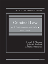 Criminal Law - Casebookplus