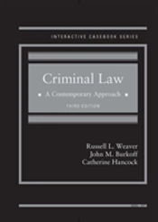 Criminal Law - Casebookplus