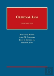 Criminal Law - Casebookplus