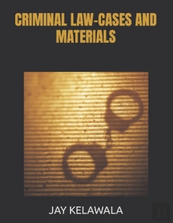 Bertrand.pt - Criminal Law-Cases And Materials