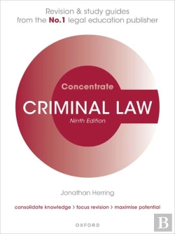 Bertrand.pt - Criminal Law Concentrate