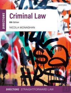 Bertrand.pt - Criminal Law Directions