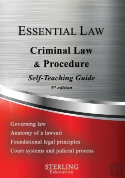 Bertrand.pt - Criminal Law & Procedure