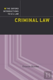 Criminal Law