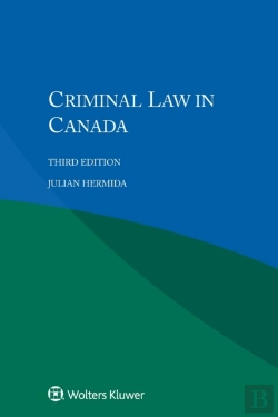 Bertrand.pt - Criminal Law In Canada