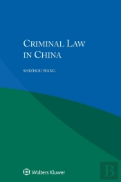Criminal Law In China